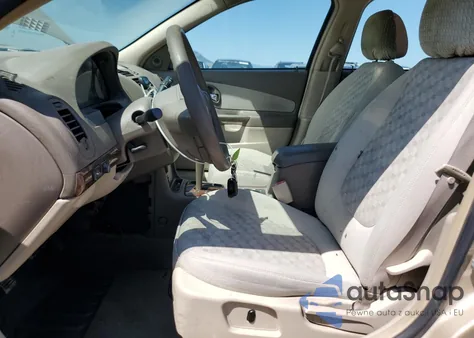 2005 Chevrolet Malibu Ls z USA, uszkodzony, nr VIN 1G1ZT52855F298539